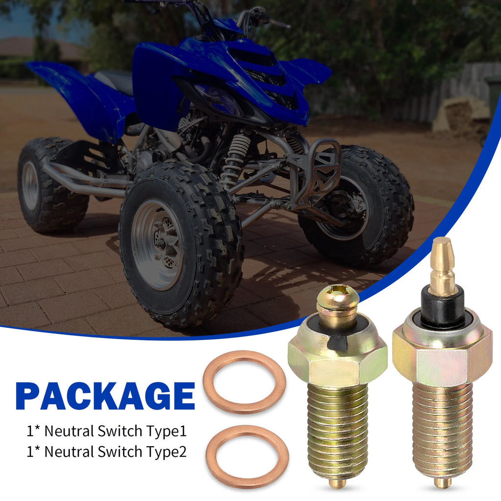 Reverse Switch for Yamaha Raptor 660R YFM660R (2001-2005)
