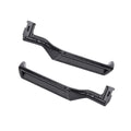Black Interior Door Handle for Ford F150 F250 F350 (1987–1999) E7TZ1522600A
