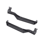 Black Interior Door Handle for Ford F150 F250 F350 (1987–1999) E7TZ1522600A