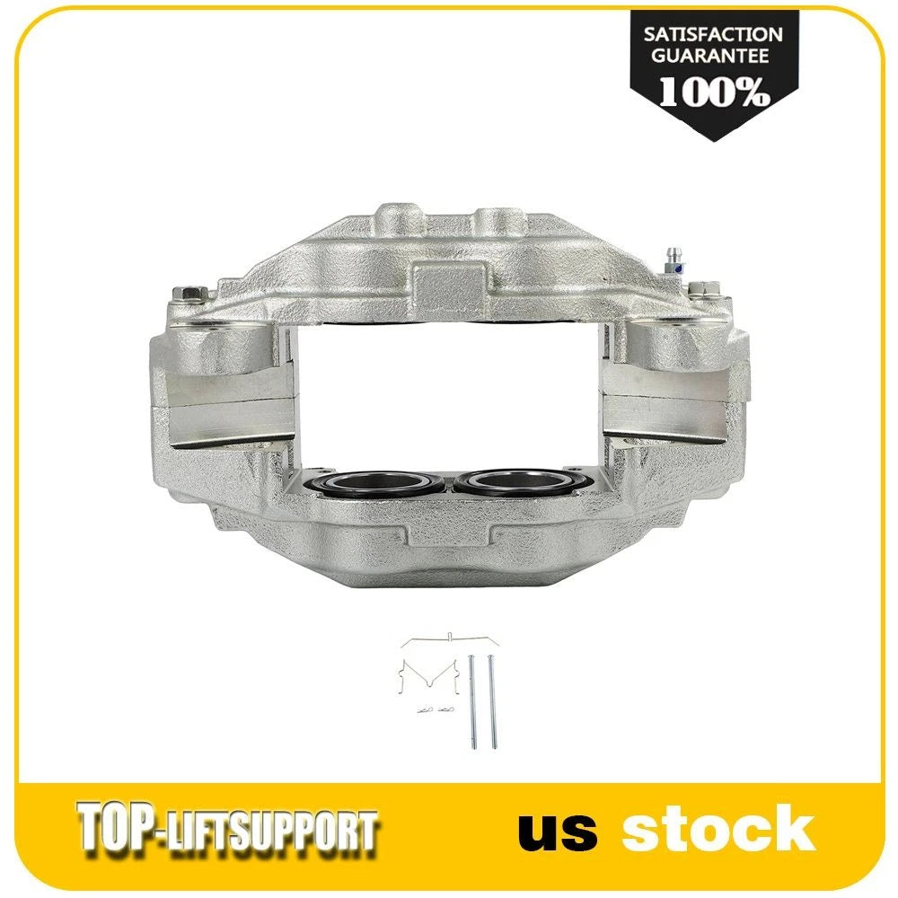 Front Left Brake Caliper for Toyota Tundra, Sequoia (2016–2022)