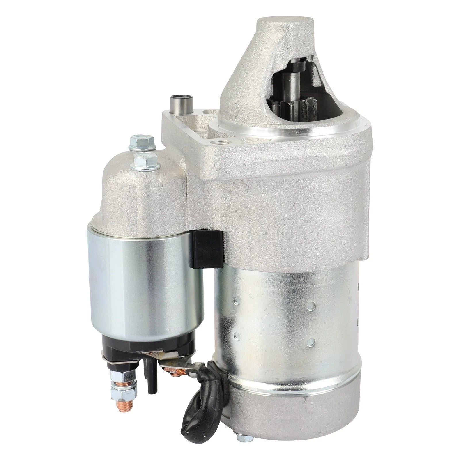 Starter Motor for Fiat 124 Spider (2017–2020), Fiat 500L (2014–2020) 19297