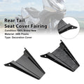 Rear Tail Seat Cover Fairing for Honda ADV350 (2022–2025)