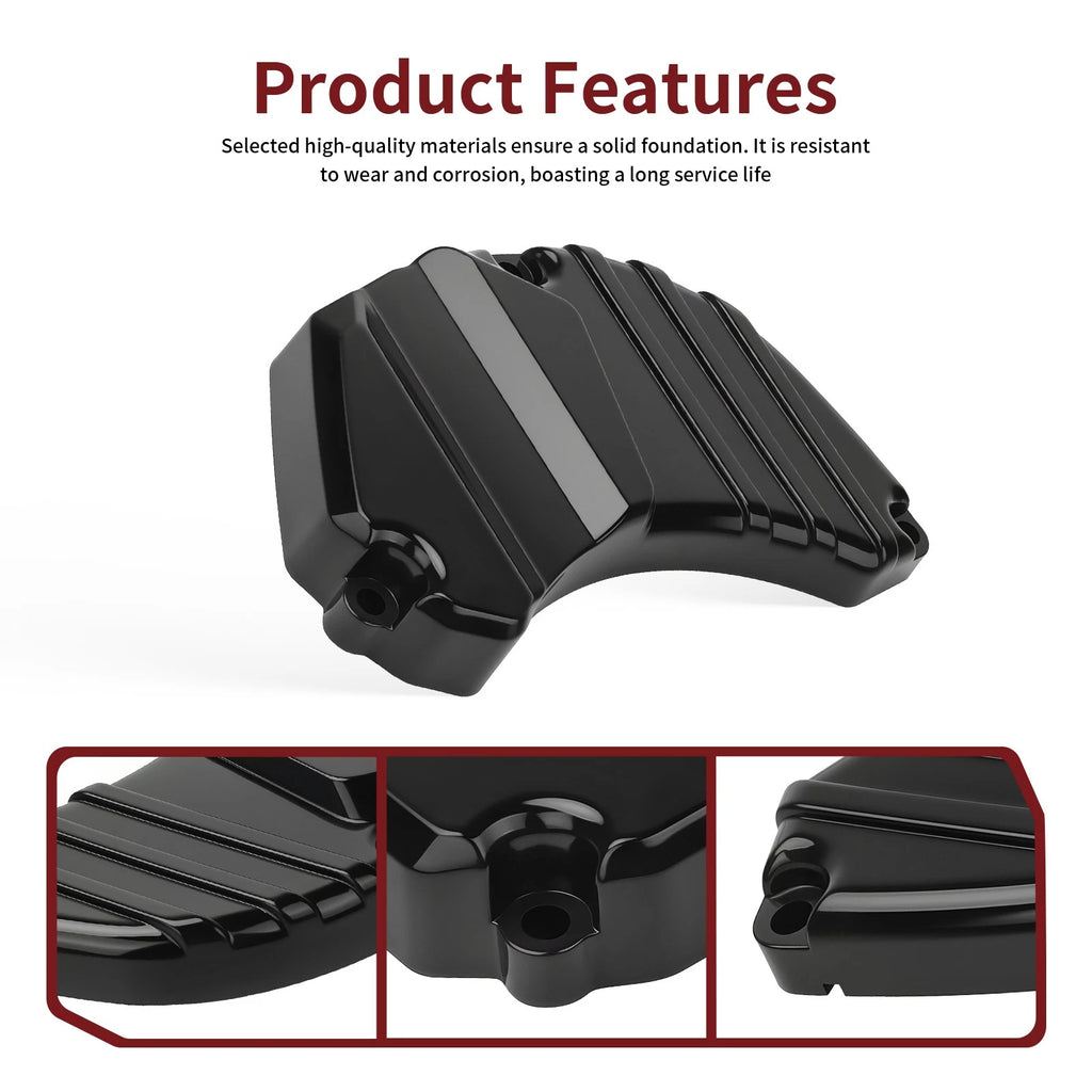 Water Pump / Oil Pump Cover for Yamaha Banshee 350 (1987–2006)