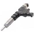 Denso Common Rail Fuel Injector 095000-6521, 095000-9510 for