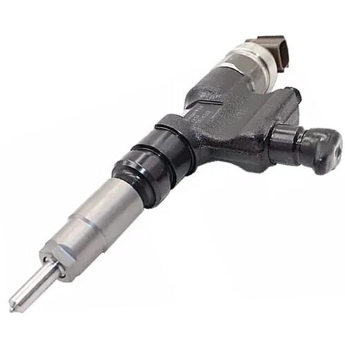 Denso Common Rail Fuel Injector 095000-6521, 095000-9510 for