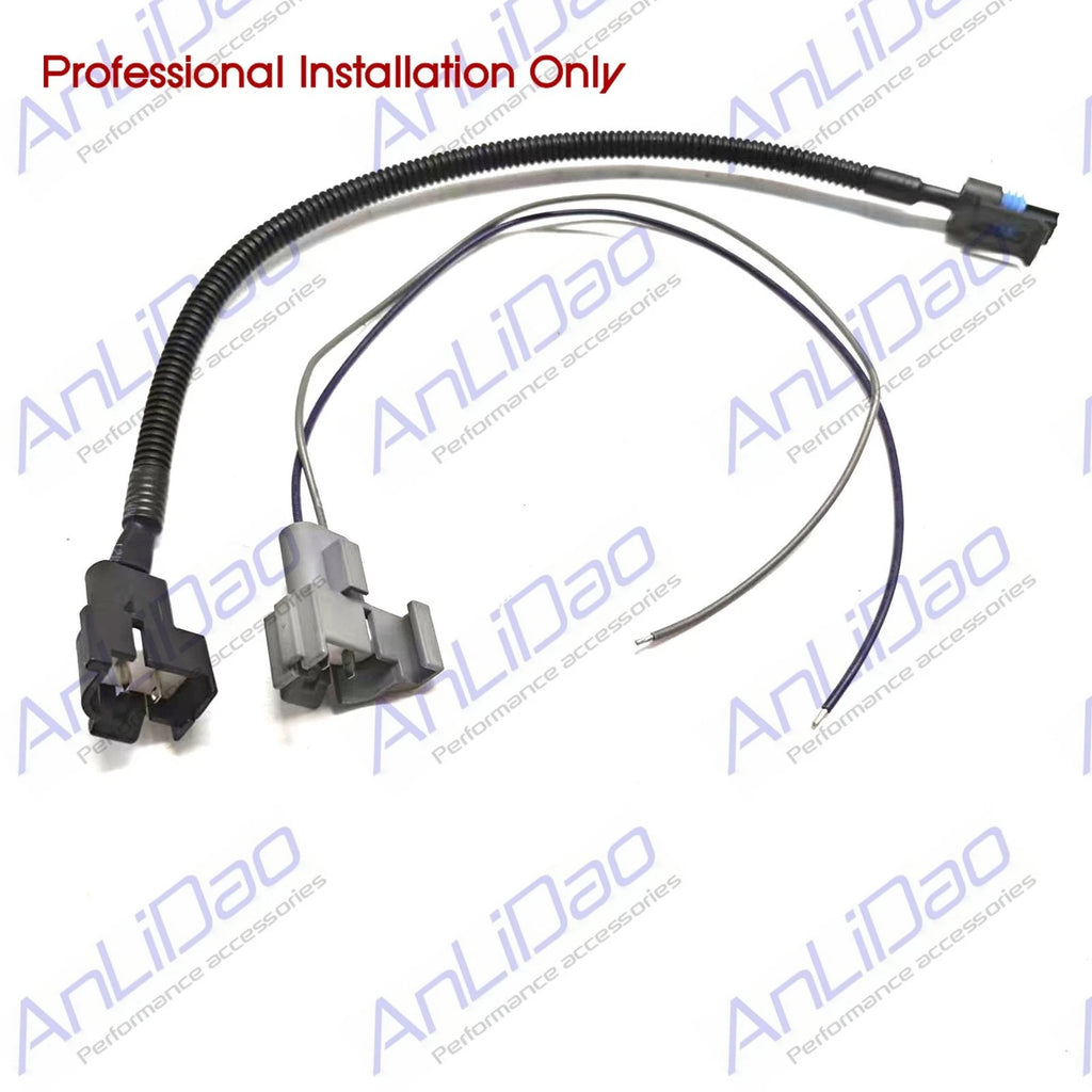 Ignition Coil Harness for Mercruiser 3.0 4.3 5.0 5.7L 350 (817376T01)
