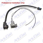 Ignition Coil Harness for Mercruiser 3.0 4.3 5.0 5.7L 350 (817376T01)