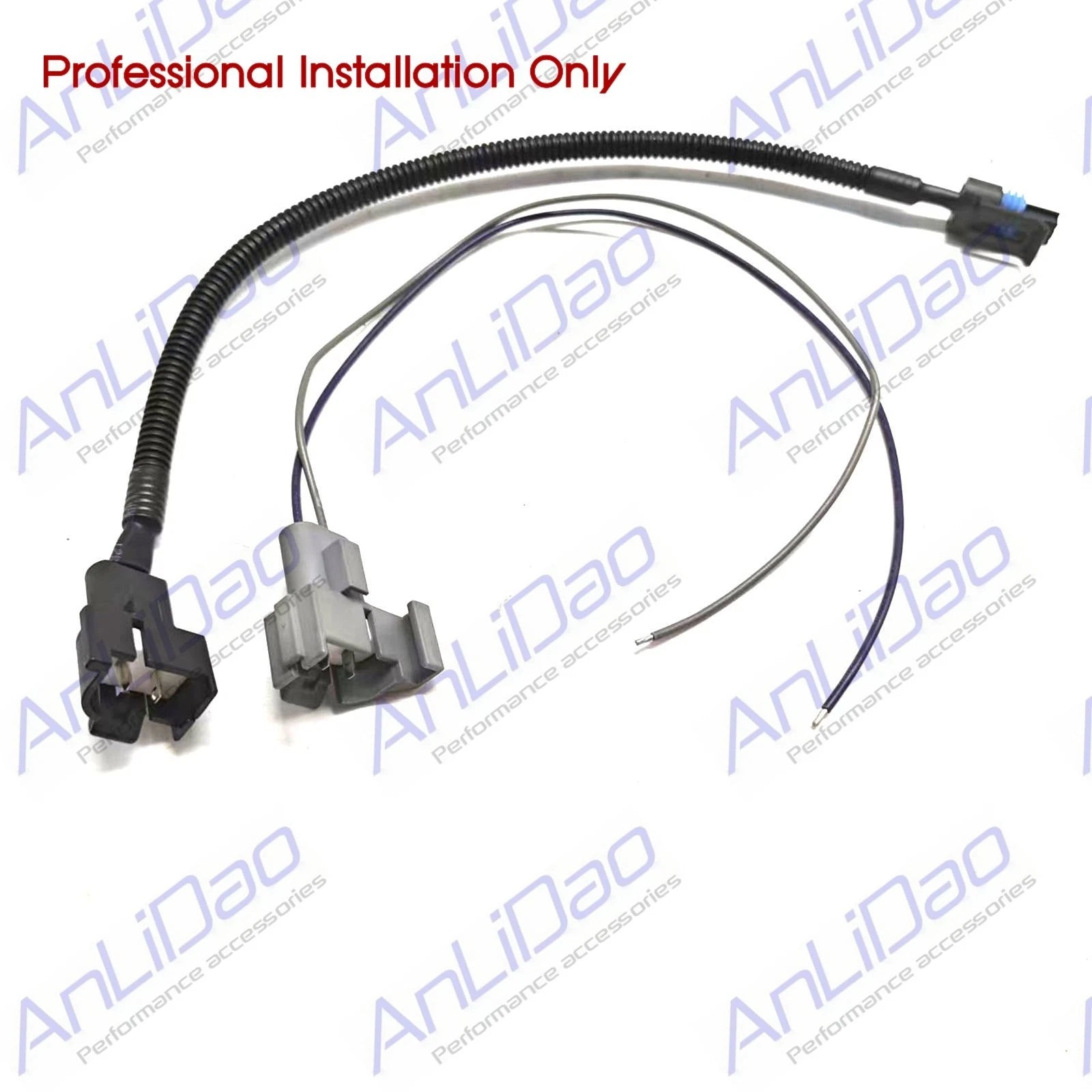Ignition Coil Harness for Mercruiser 3.0 4.3 5.0 5.7L 350 (817376T01)