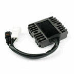 Voltage Regulator Rectifier for Suzuki GW250 Inazuma (2014–2017) T9
