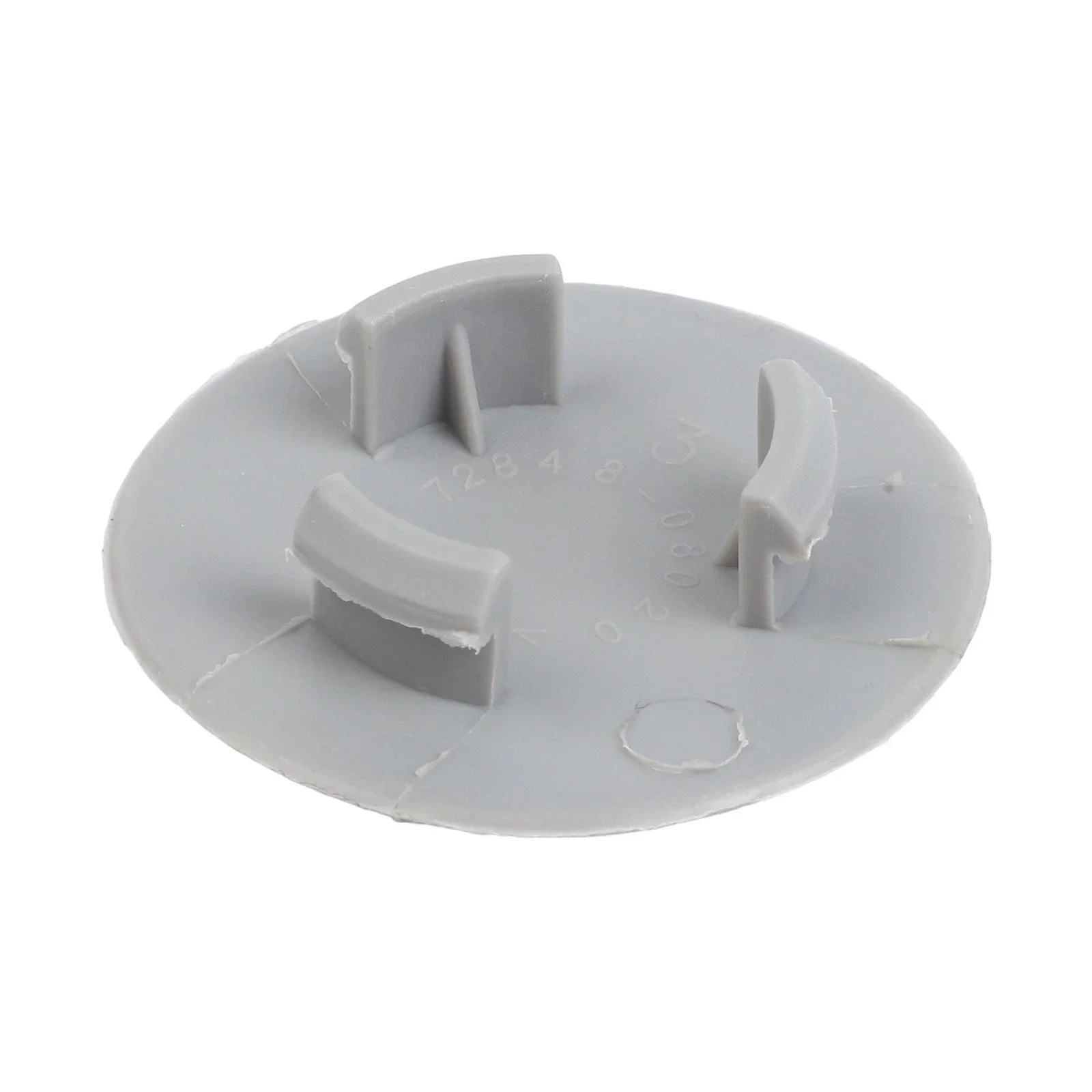 Armrest Cap Gray for Toyota Sienna (2011–2015)