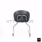 Detachable Backrest Sissy Bar for Harley Touring Electra Glide Road Glide (1997–2008)
