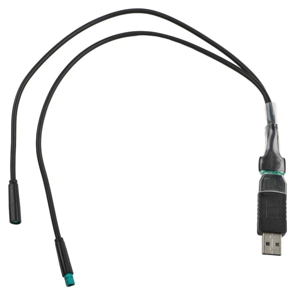 USB Programming Cable for Bafang EBIKE Motors M400 M500 M620 G521 G510
