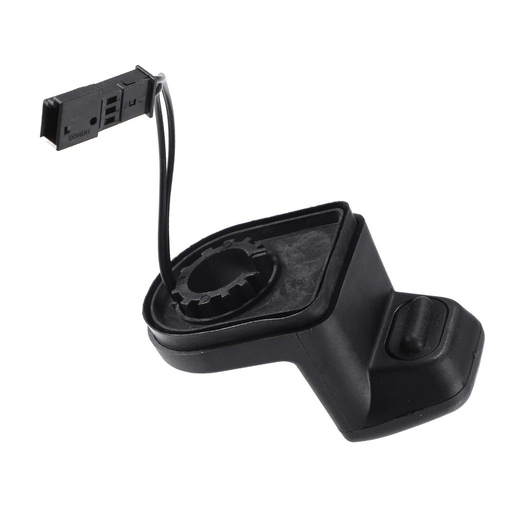 Rear Tailgate Window Control Switch Button for BMW 325i 328i (2000–2013)
