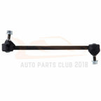 Set of 4 Suspension Kit Control Arm Sway Bar Links for Dodge Caliber (2007-2012)
