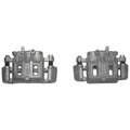 Front LH + RH Disc Brake Calipers Mitsubishi Triton MJ (1990-1996) Ute
