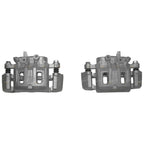Front LH + RH Disc Brake Calipers Mitsubishi Triton MJ (1990-1996) Ute