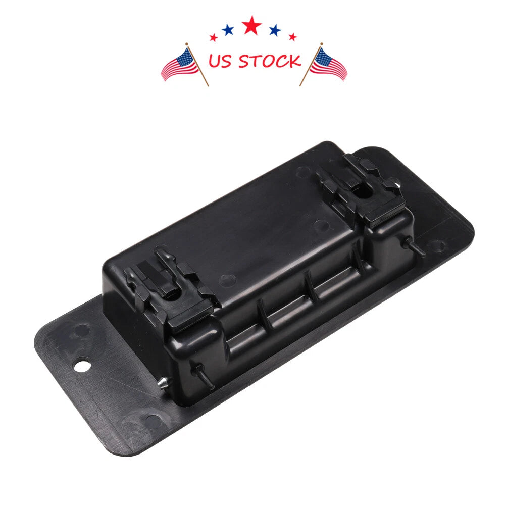 Rear Left Outside Cargo Door Handle for Econoline Van