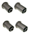 Set of 2 Front Lower Control Arm Bushings for Dodge Ram 3500
