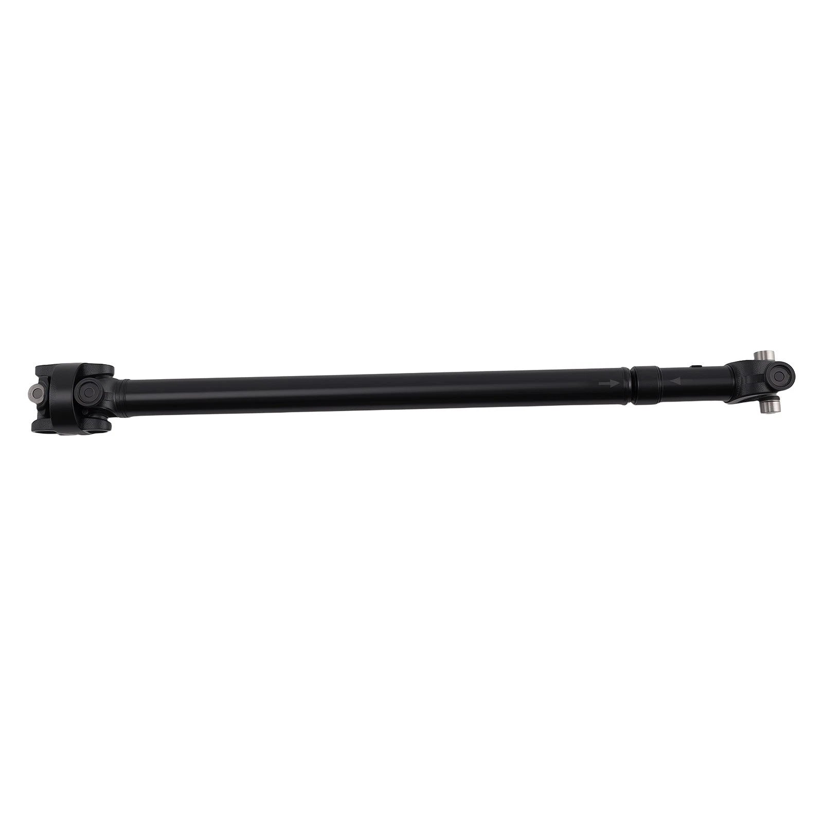 Front Propeller Drive Shaft for Jeep Wrangler (2003–2006) L4 2.4L 4WD