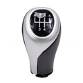 Gear Knob with Suede Dust Cover for BMW F30-F36 (2012–2019)
