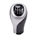 Gear Knob with Suede Dust Cover for BMW F30-F36 (2012–2019)
