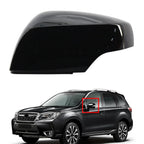 ABS Front Side Rear View Mirror Cover Cap for Subaru (2012-2018)