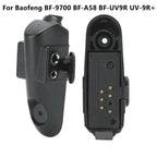 Audio Adapter for Baofeng BF A58 UV9R UV 9RPlus 2 Pin M Type Jack