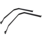 Set of 2 Fuel Tank Straps for Ford Mustang (2011–2014)