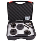Crankshaft Seal Removal Installer Kit for BMW 5254 (2004–2005)