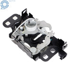 Hood Latch Lock for Jeep Compass (2017–2020) 68280607AC