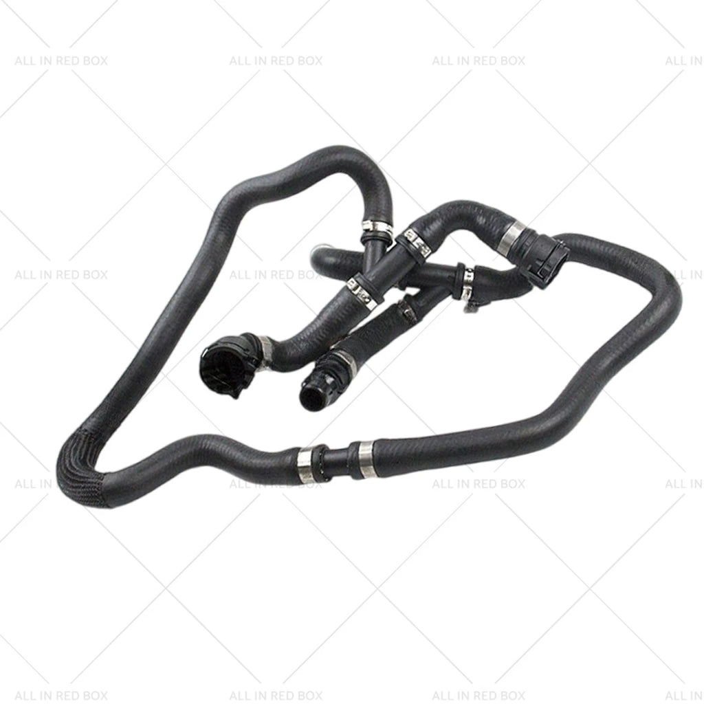 Engine Coolant Return Hose for BMW 525i 528i 530i 535i (2001–2007) 17127560160