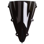 Dual Bubble Windshield for Yamaha YZF-R1 (2004–2014)