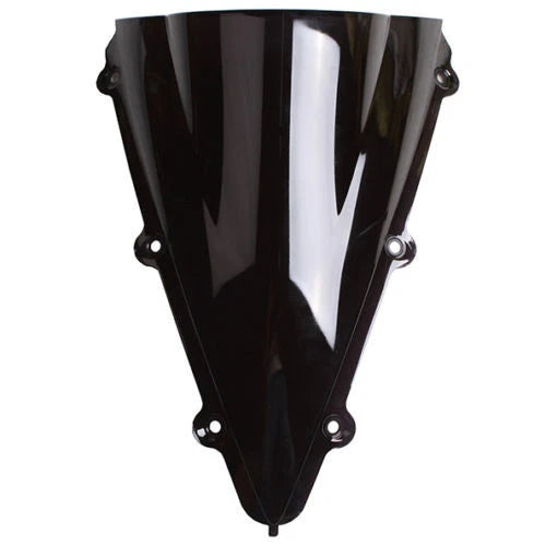Dual Bubble Windshield for Yamaha YZF-R1 (2004–2014)