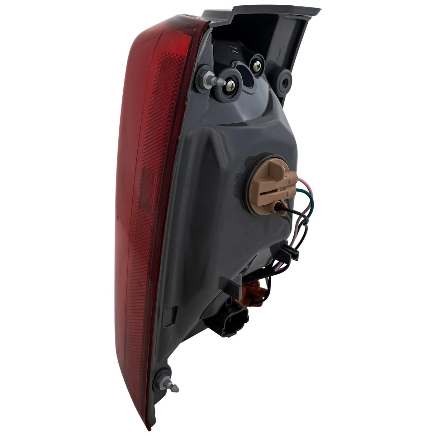 Tail Light for Kia Sorento (2011–2013) Passenger Side Outer Halogen