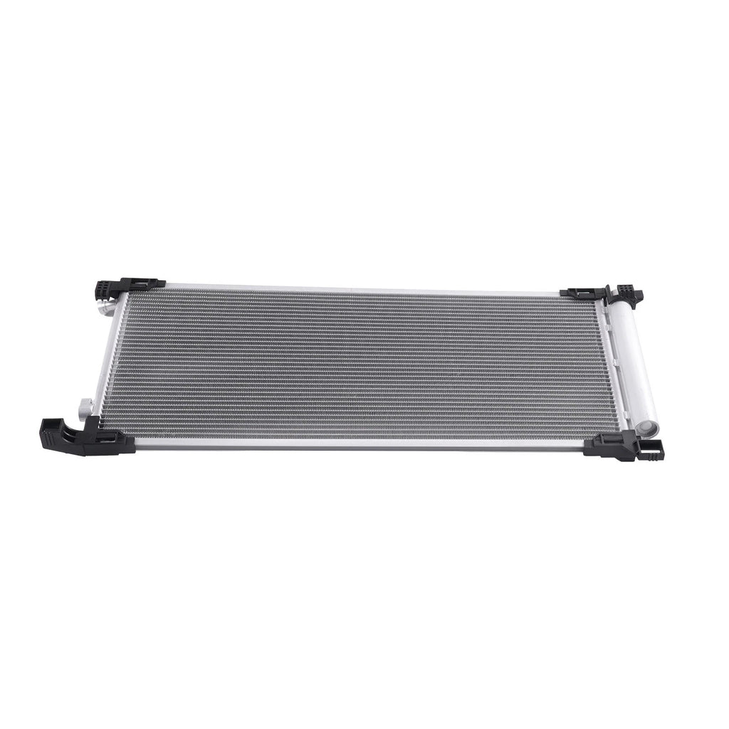 A/C Condenser with Drier for Lexus UX200 Corolla L4 2.0L (2019–2022) TO3030338 30155