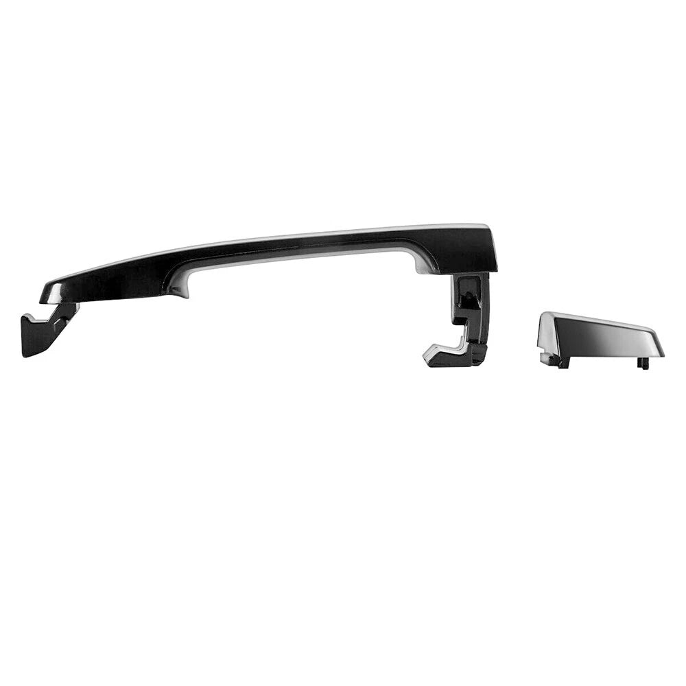 Outside Door Handle Left / Right for 2001-2012 Toyota RAV4 (Rear)