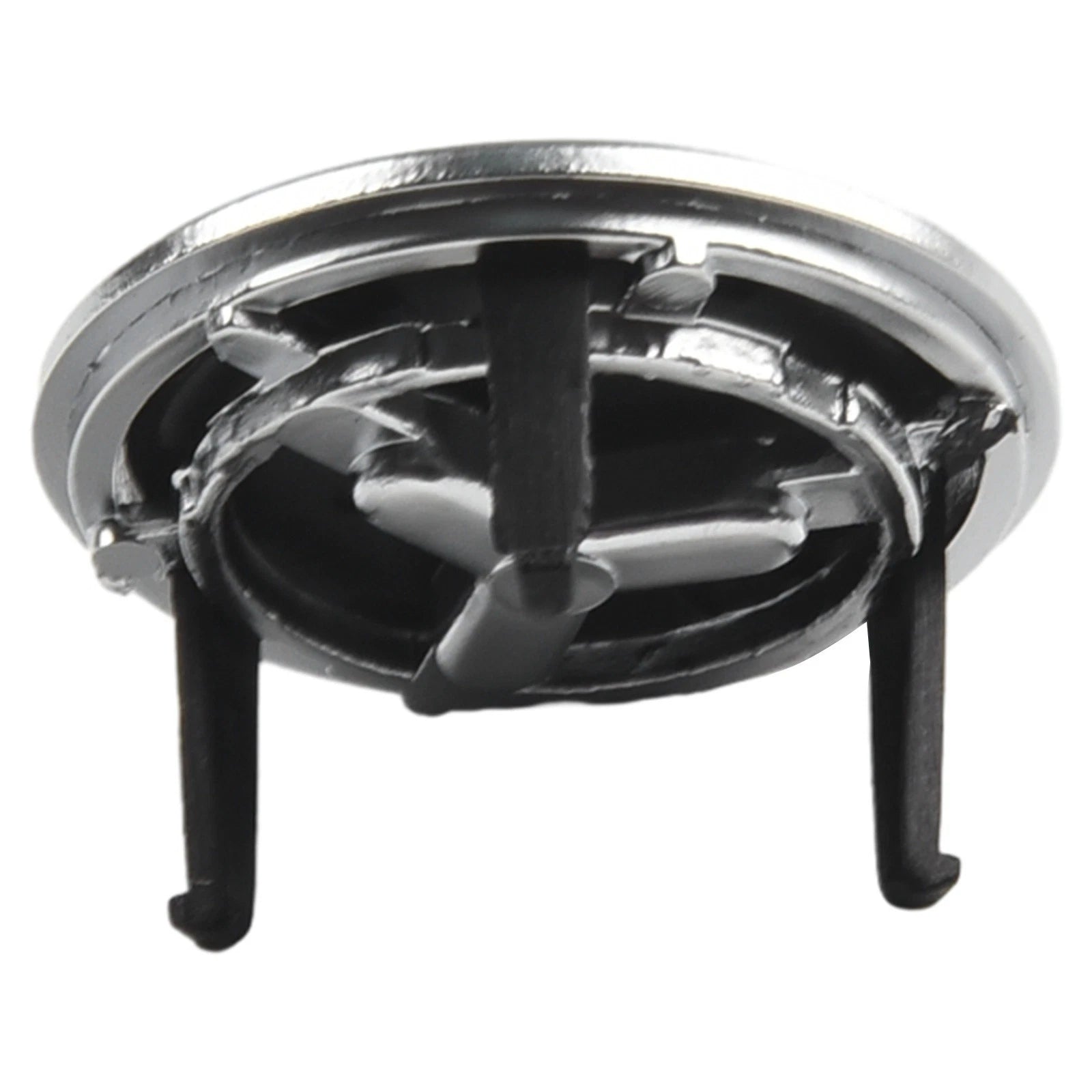 A/C Control Panel Knob Cover for Volkswagen Sharan (2010–2020) 7N0907049C