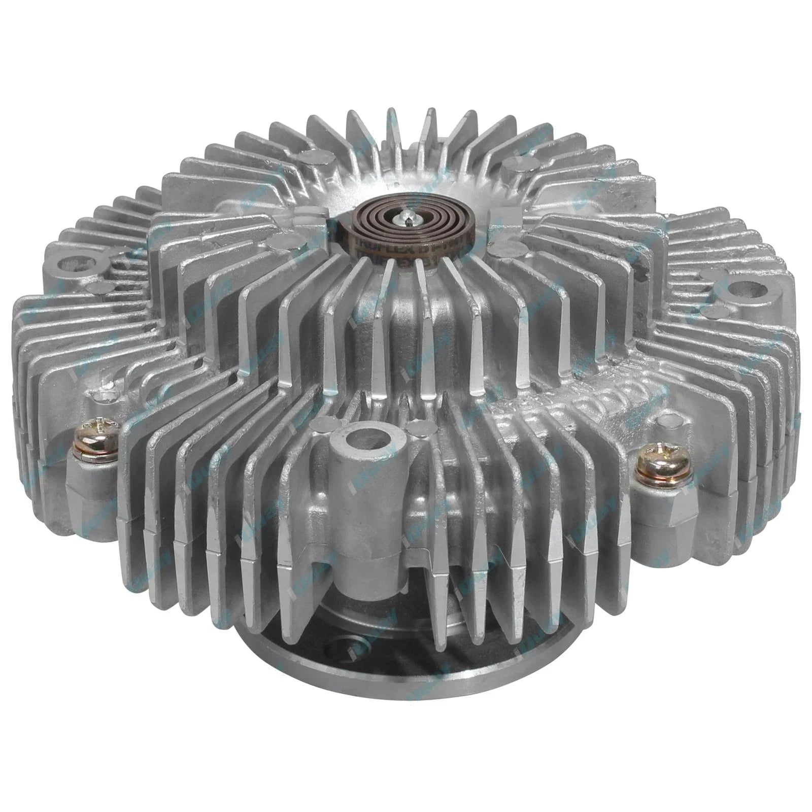 NPW Fan Clutch Coupling for Toyota 4Runner Hilux Surf KZN185 3.0L 1KZ-TE Diesel