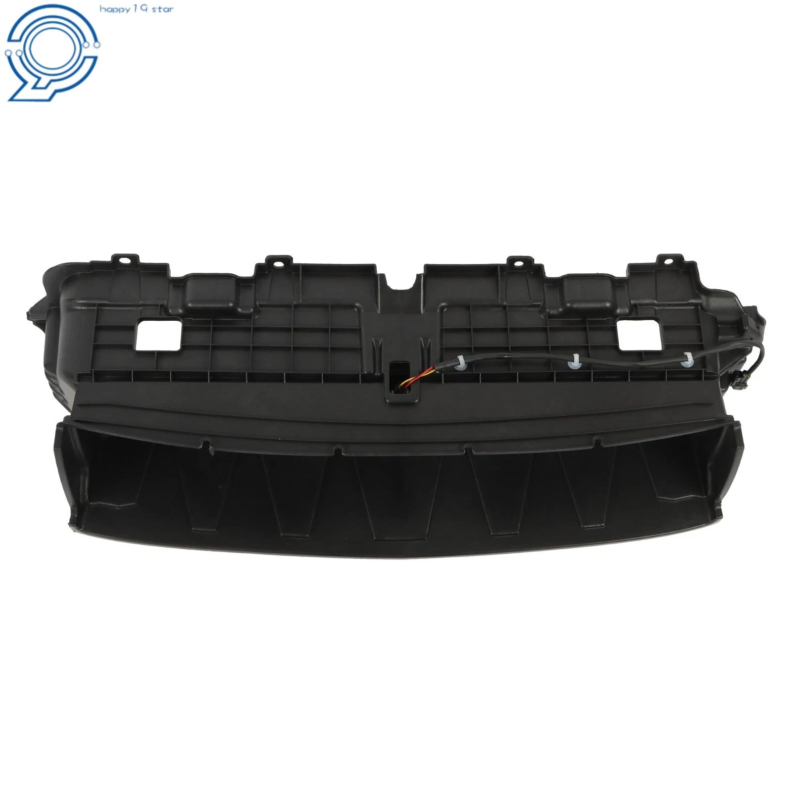 Lower Air Shutter Grille Assembly for Honda Odyssey (2021–2024)