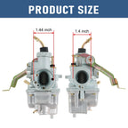 Carburetor for Suzuki DRZ 125 (2003-2009)