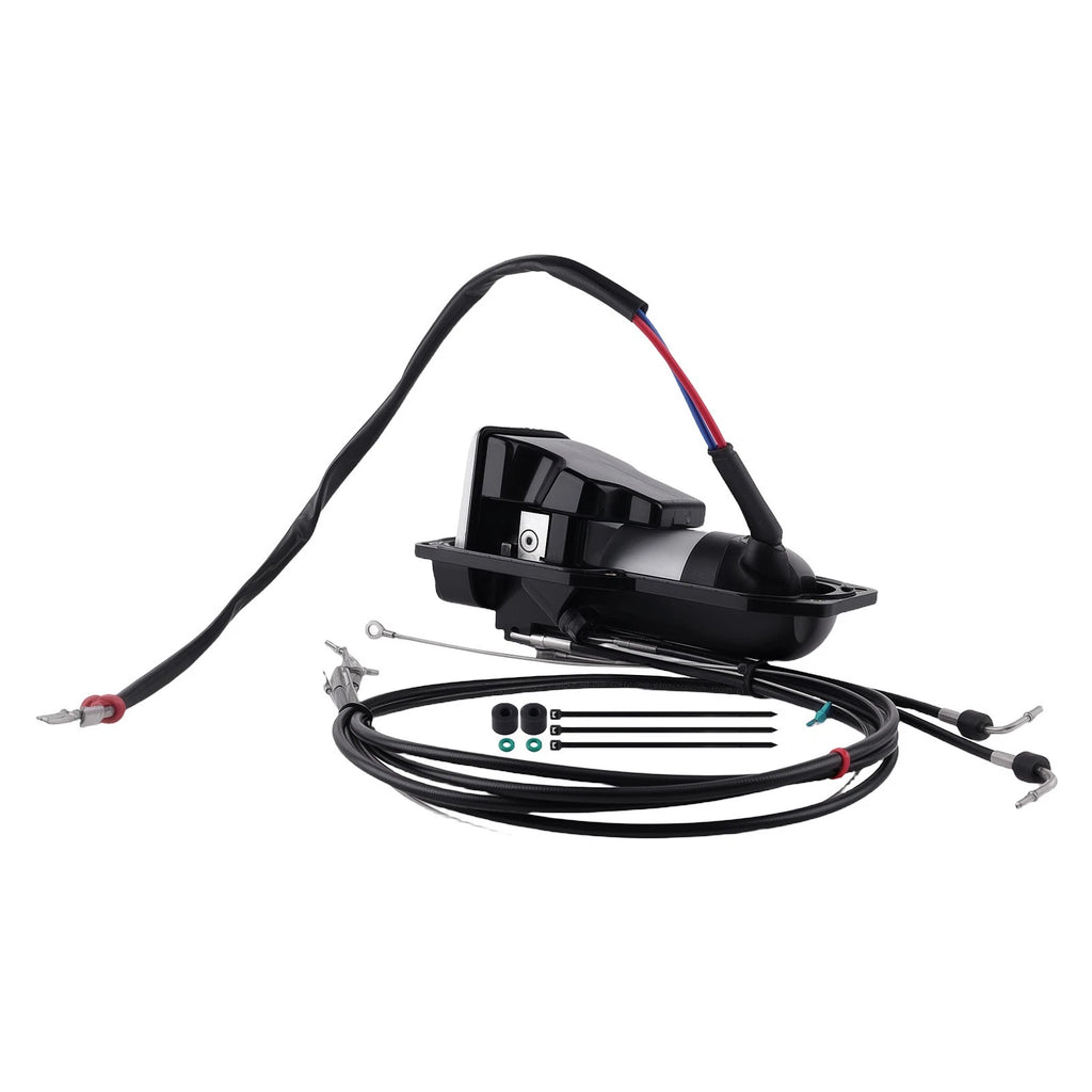 Trim Pump Actuator Motor Assembly for Volvo Penta SX-A DPS-A DPS-B (21573834)