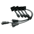 Ignition Spark Plug Wires for Toyota Camry Solara RAV4 (2000-2006)