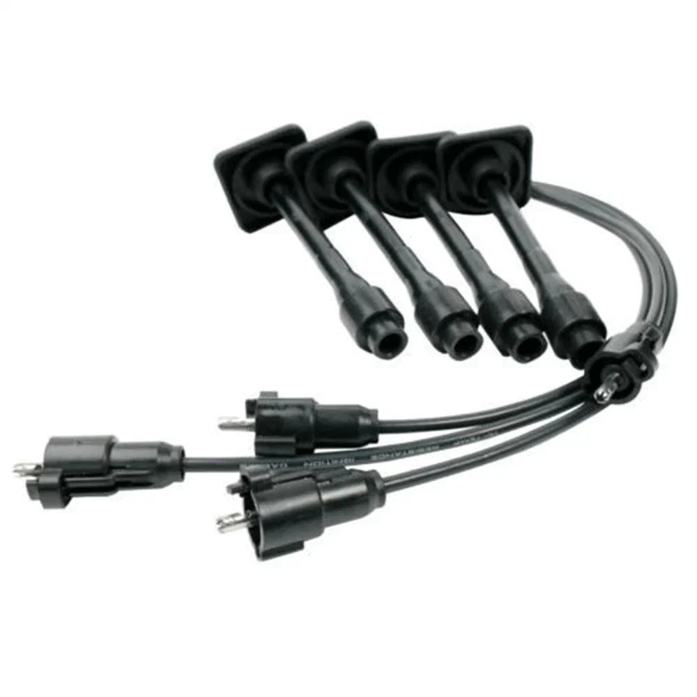 Ignition Spark Plug Wires for Toyota Camry Solara RAV4 (2000-2006)