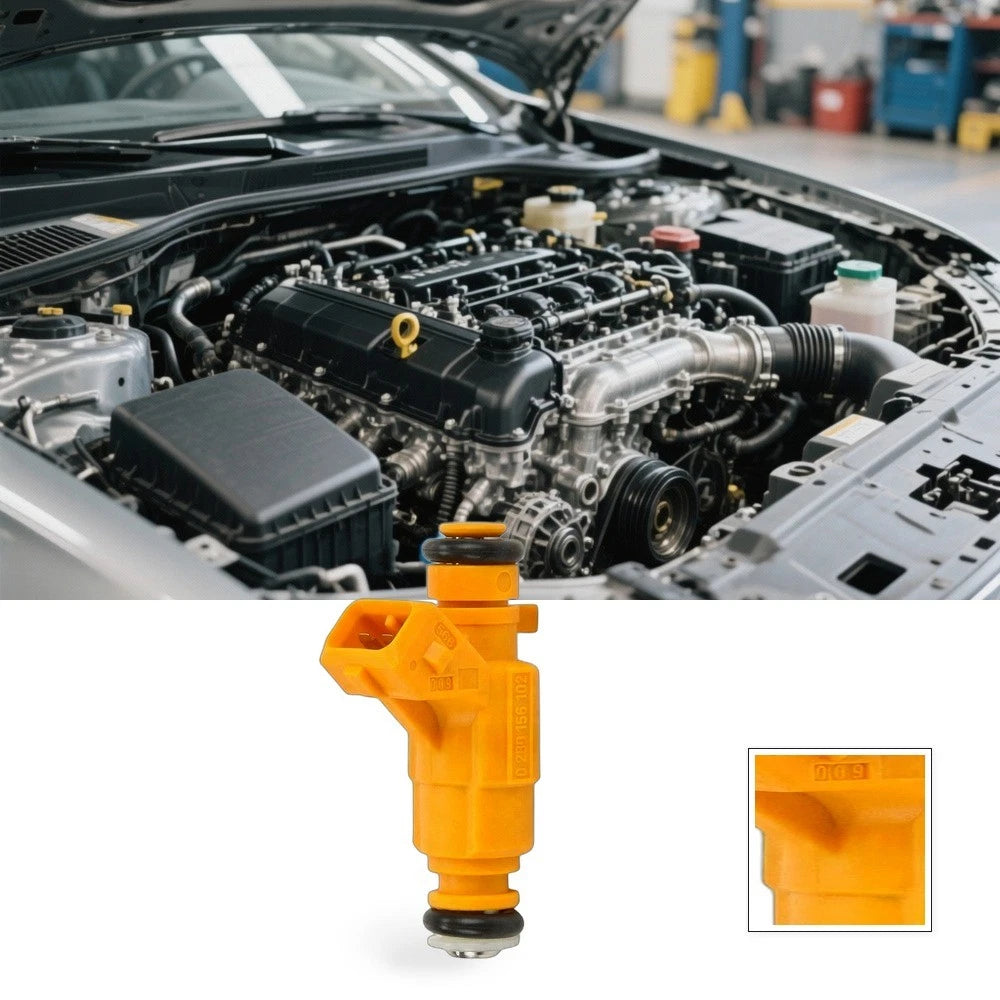 Fuel Injector for Porsche Cayenne (2003–2006) Ref. JY0232