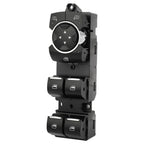 Power Window Switch for Ford Explorer (2016–2019) Front Left