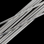 Welding Head for 380??~400?? (33cm/1.08ft) Solid Solution Flux Cored Electrode