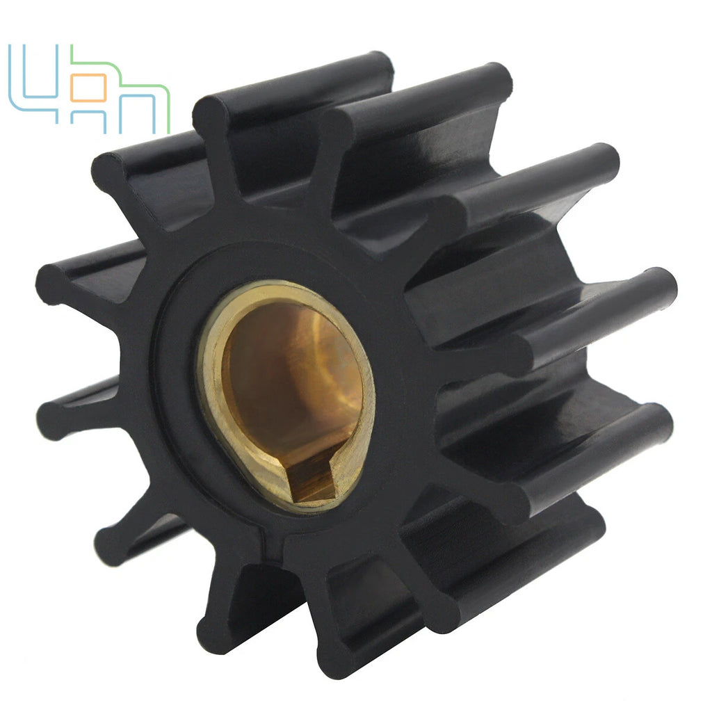Water Pump Impeller for Volvo (875573, 875575, 831182, 831178, 855517, 855578, 835182)