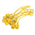 Dust Cap 1/2" for A-C211018-AI