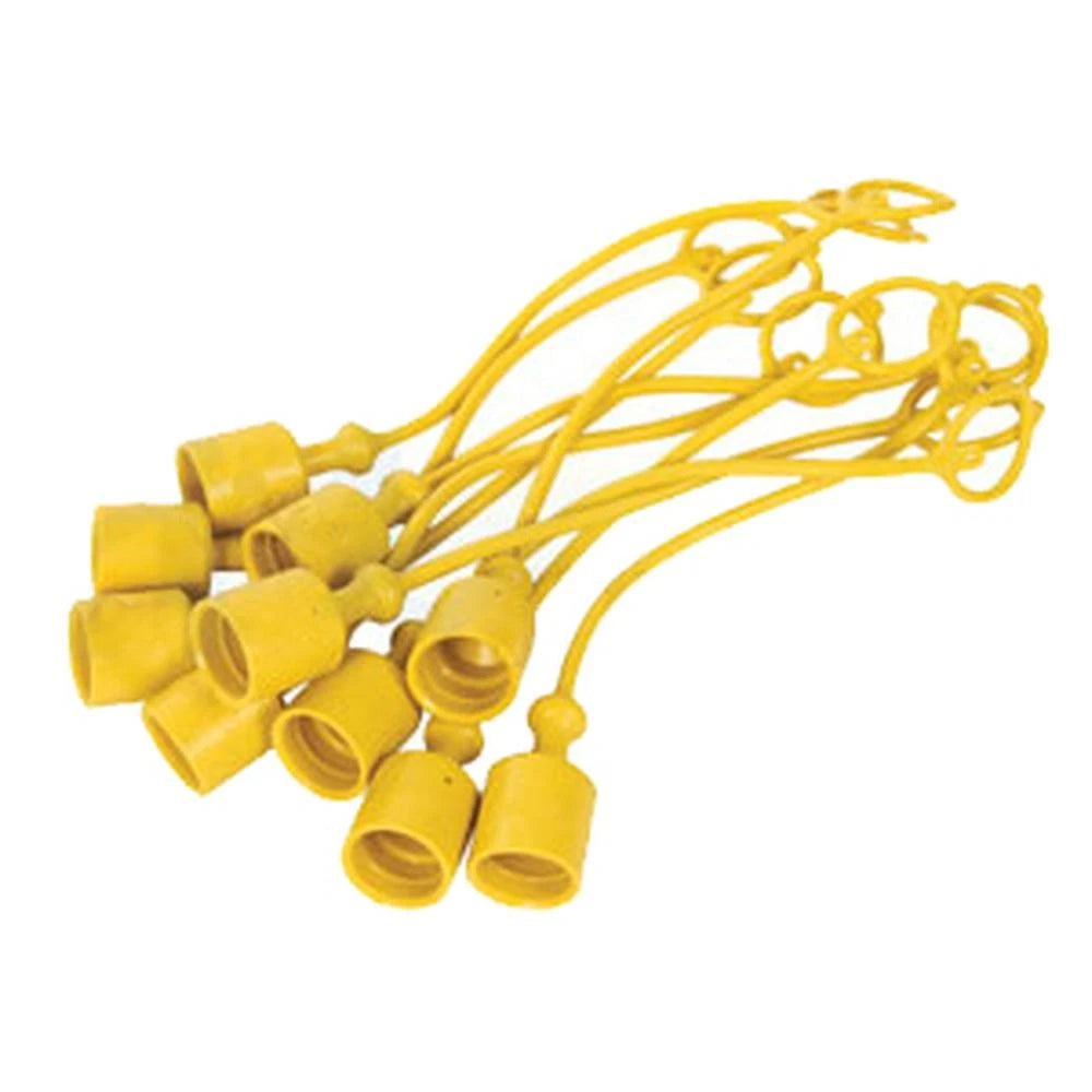 Dust Cap 1/2" for A-C211018-AI