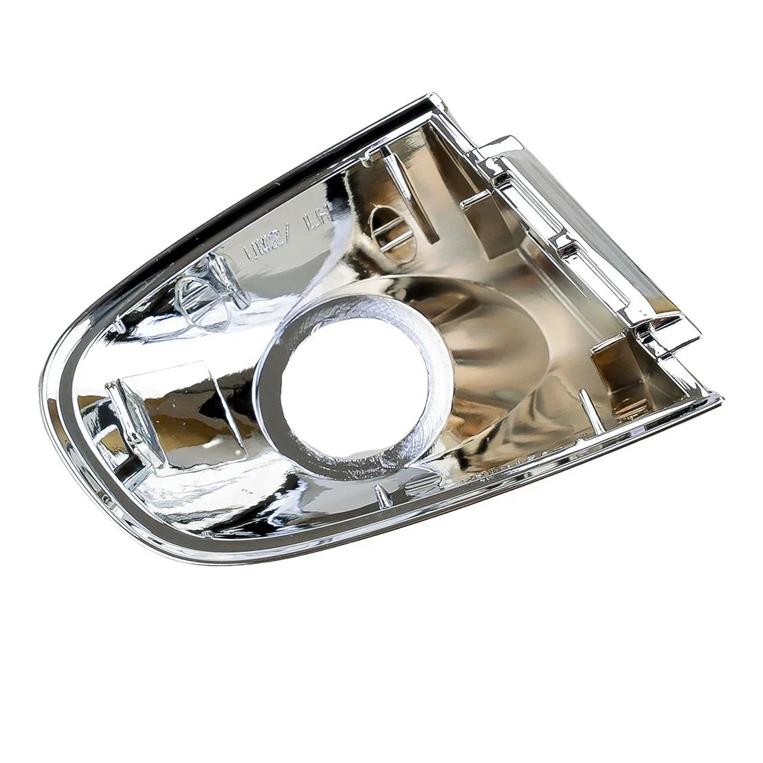 Door Handle Trim Caps for Kia Sorento 3.3L 2.4L 2.0L (2016-2020)